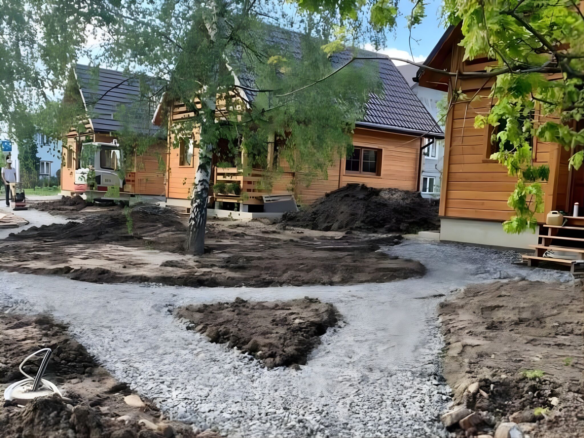 Zajazd Szałas Żywiec