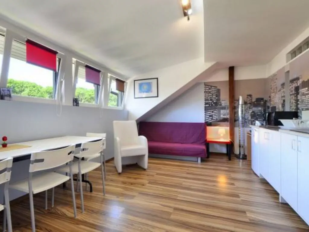 Apartamenty Familia Kłodzko