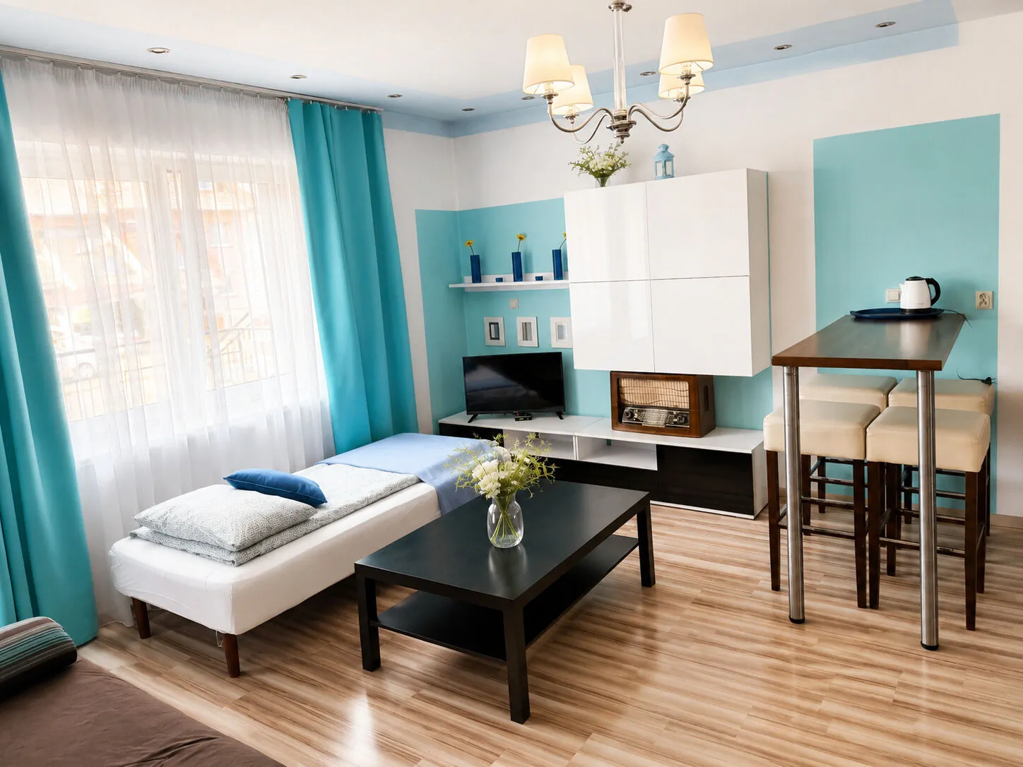 Apartamenty Familia Kłodzko