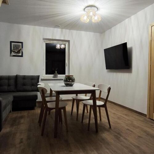 Apartament Pod Gwiazdami Czarny Dunajec