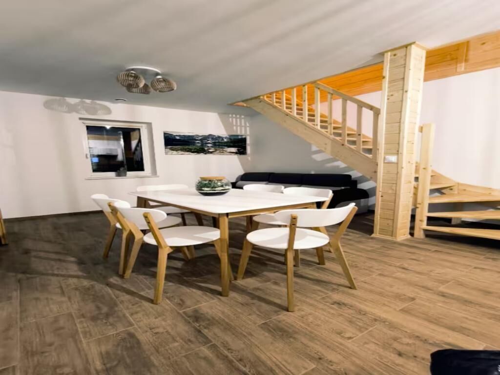 Apartament Pod Gwiazdami Czarny Dunajec