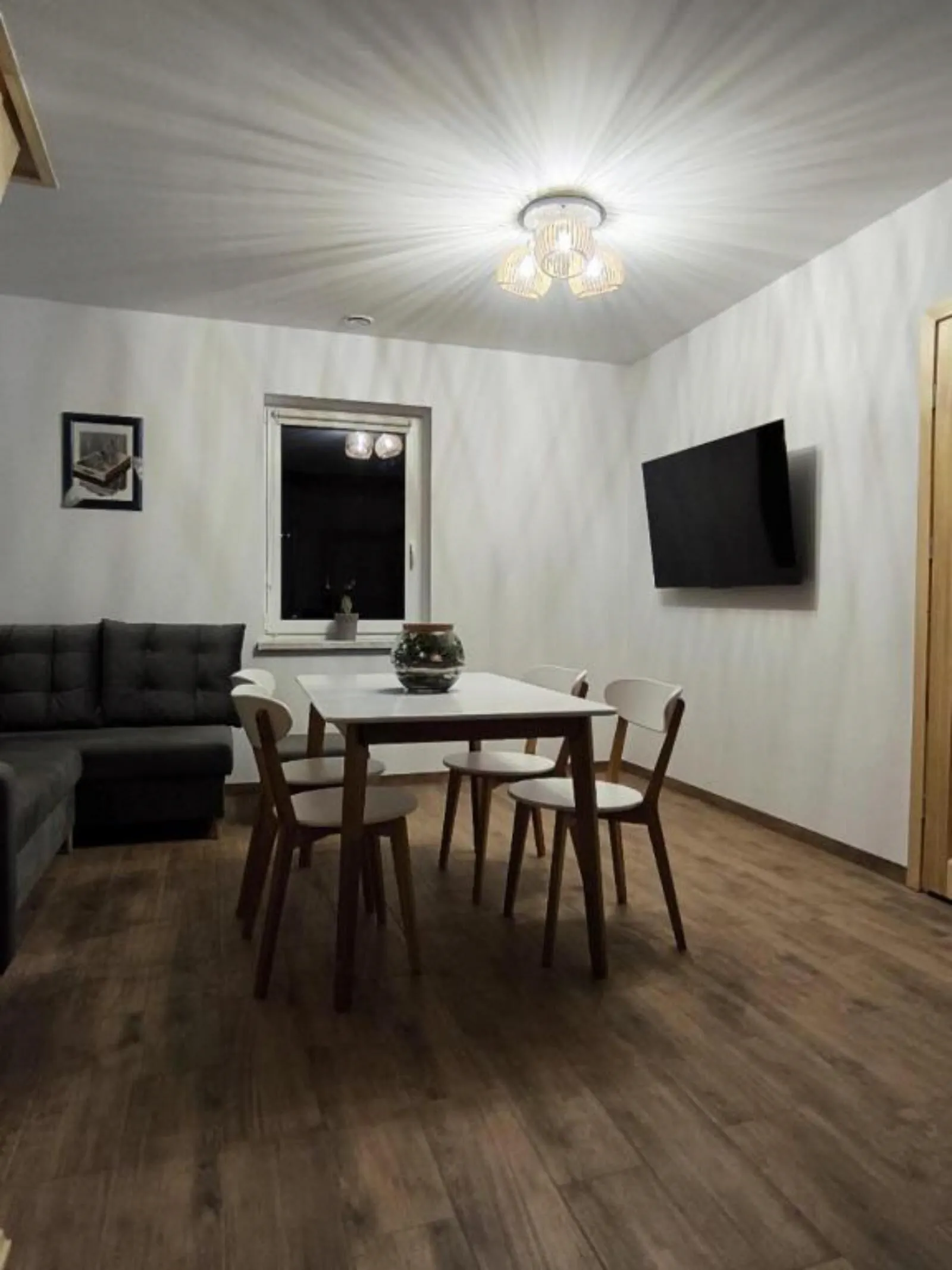 Apartament Pod Gwiazdami Czarny Dunajec