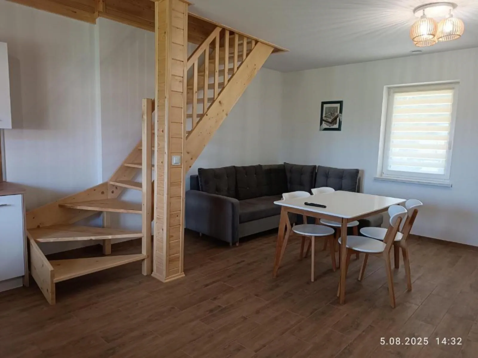 Apartament Pod Gwiazdami Czarny Dunajec