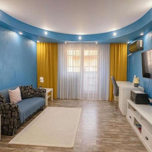 Grand Apartments Craiova