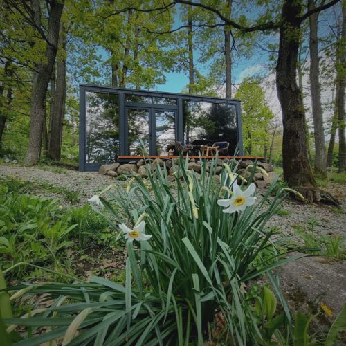 Dobicube Vendégház Pilisszentkereszt