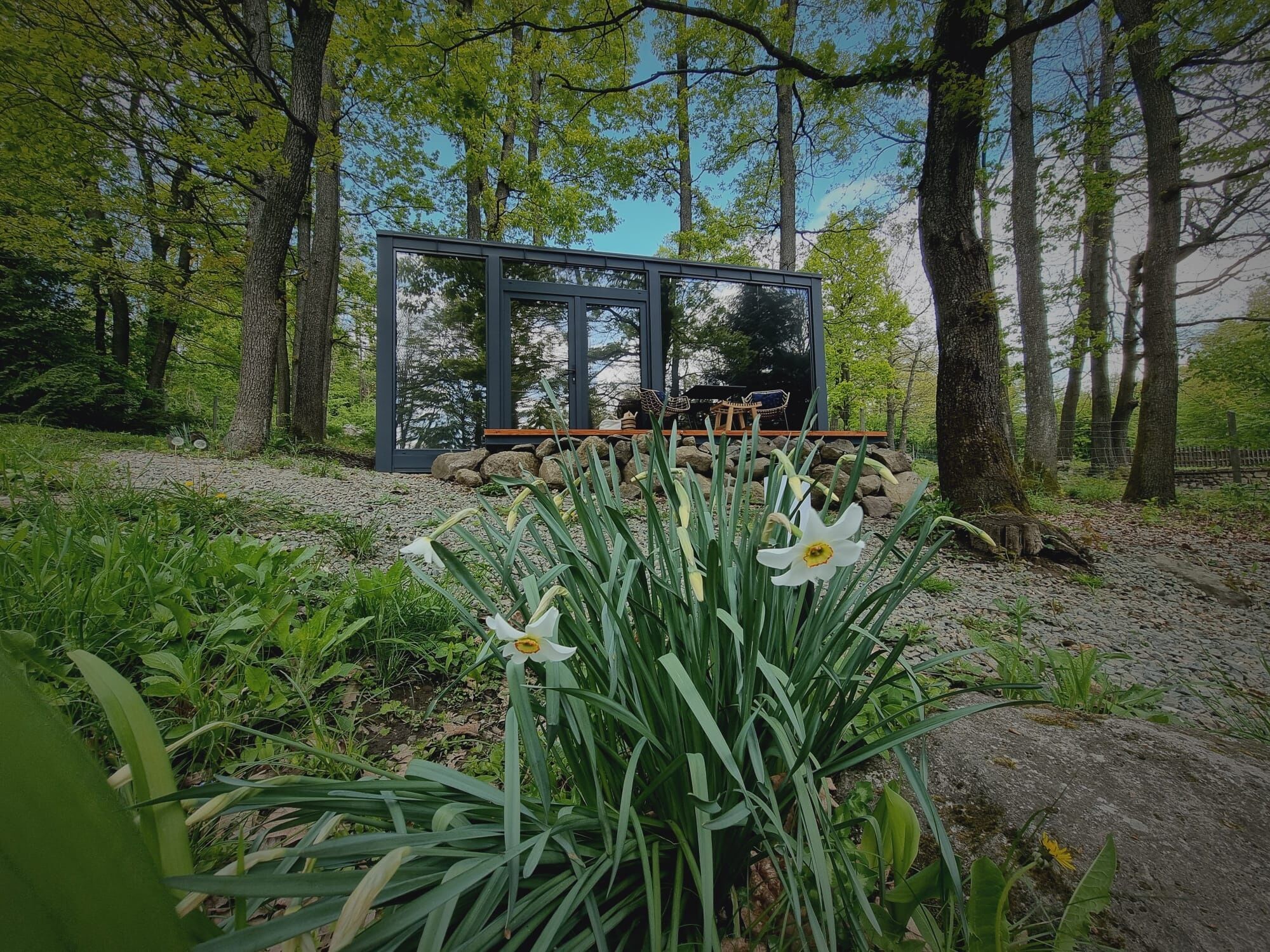 Dobicube Vendégház Pilisszentkereszt