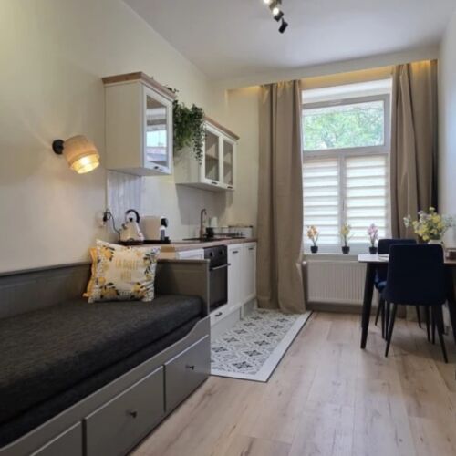 Perfect Stay - Apartament Zamkowy 4A Toruń