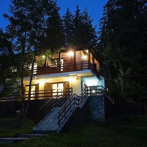 Vila Carolyne Predeal