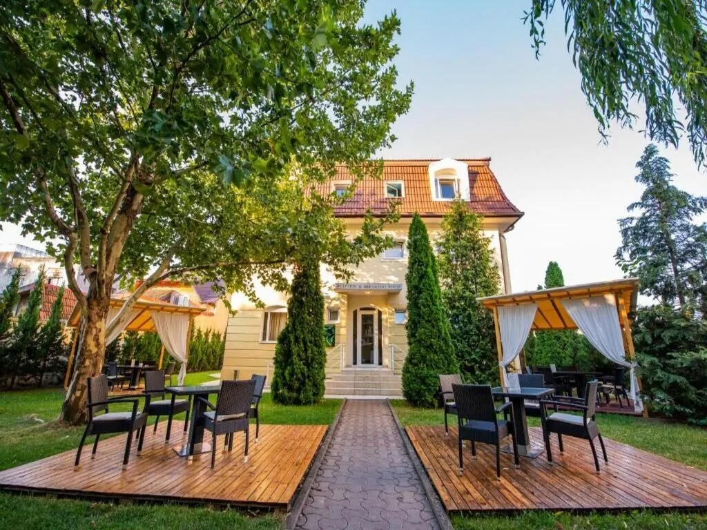 Hotel Imperial Timișoara