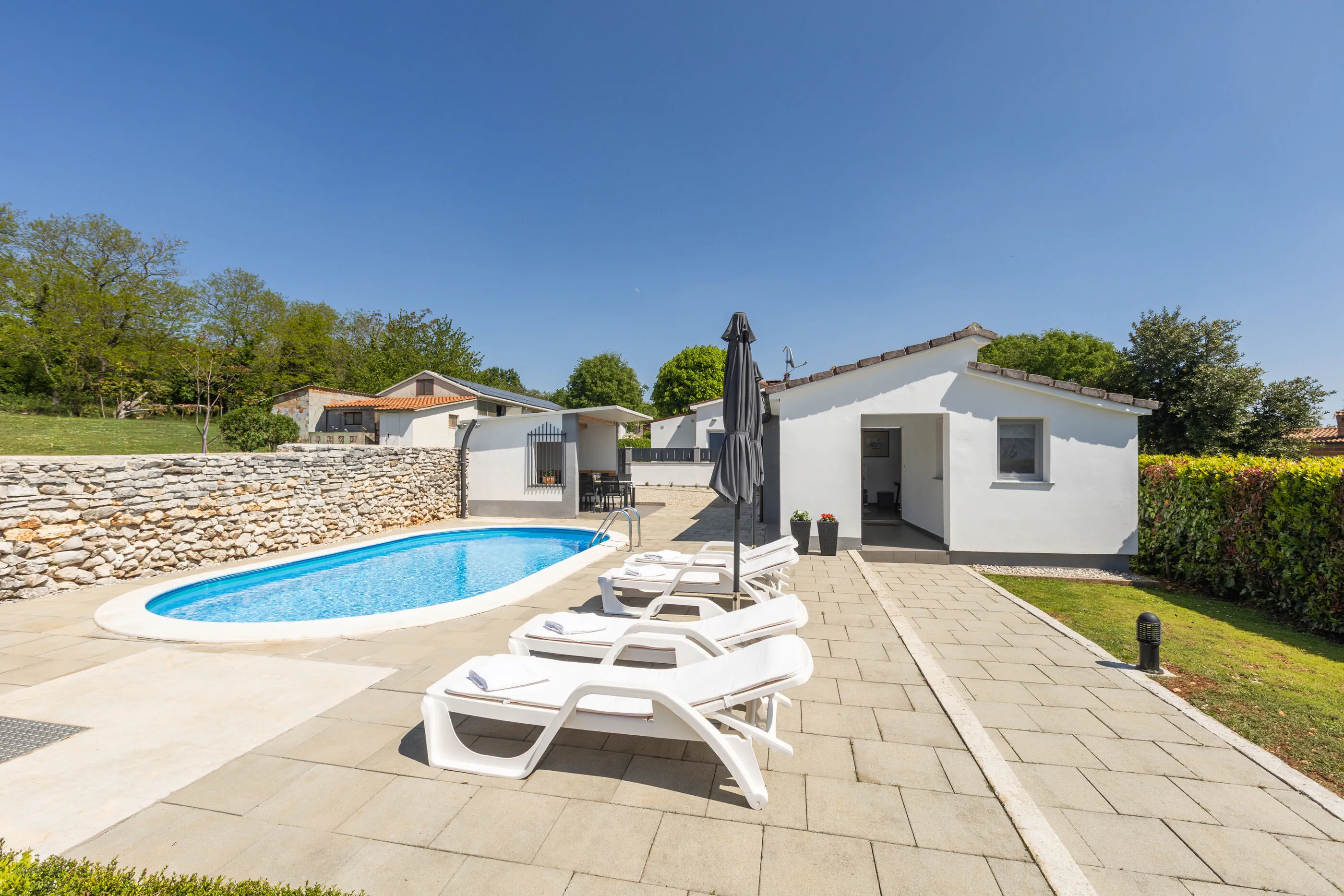 House Prenc Sv. Petar u sumi