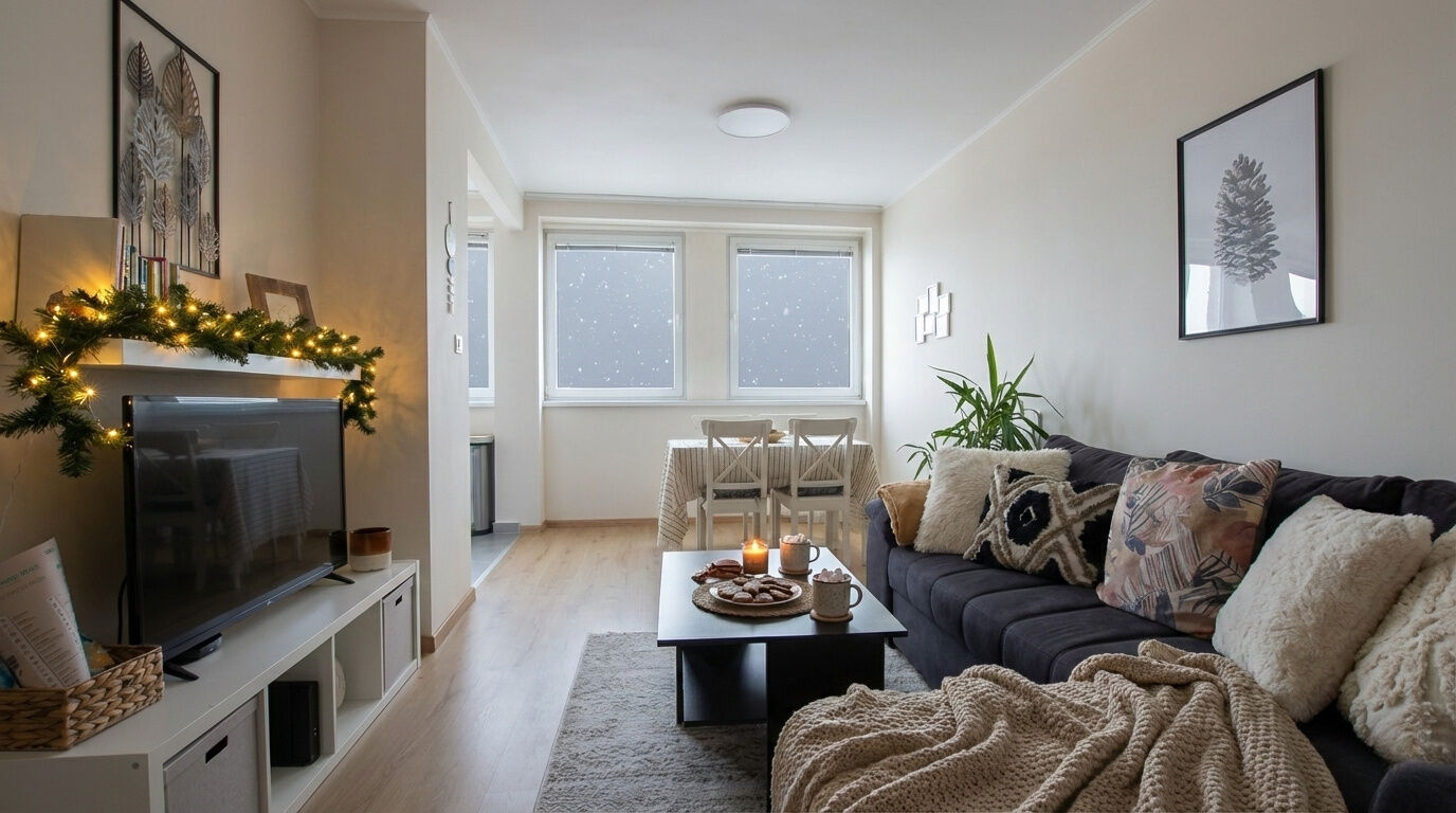 Centrum 100 Panorama Apartman Veszprém