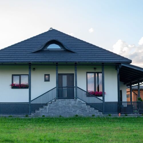 Casa Mera House Bilbor