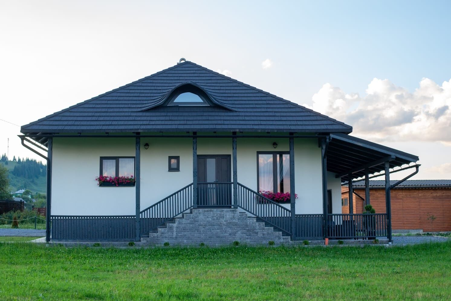 Casa Mera House Bilbor