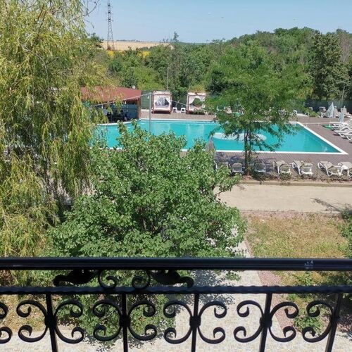 For Fun Resort Naturist Libertin Costineşti