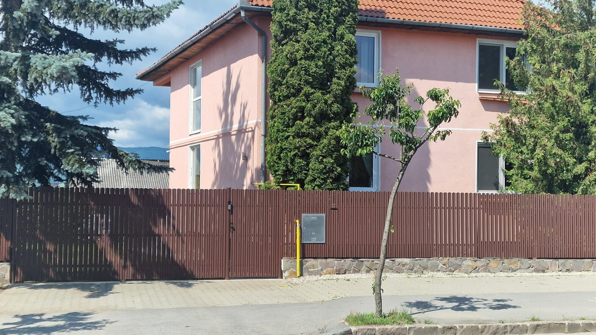 FeriAna Residence Miercurea Ciuc