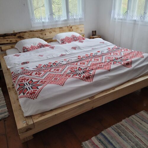 Casa Izvorul Rece Avram Iancu