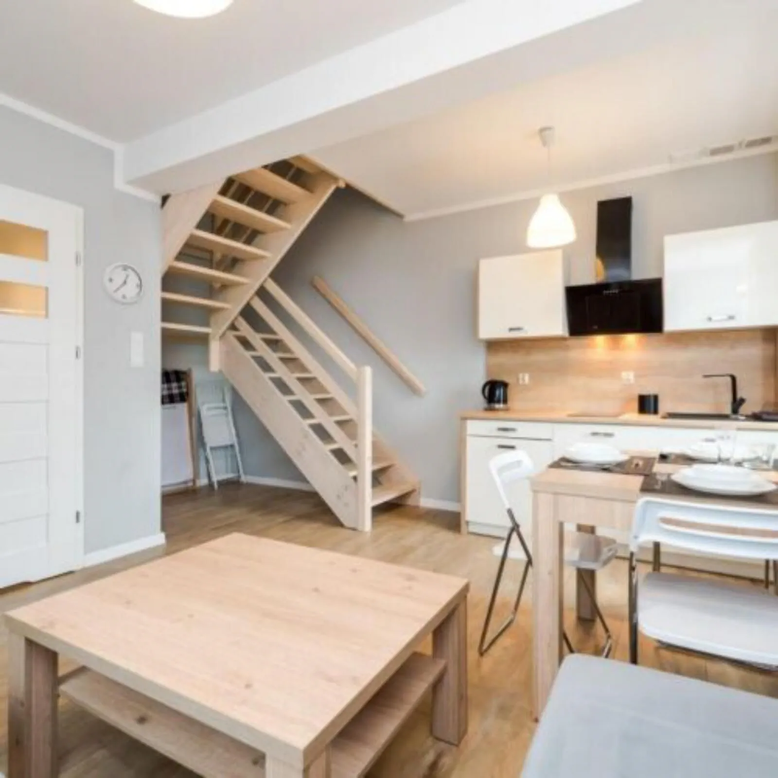 Apartamenty Rodzinne Zacisze Sarbinowo