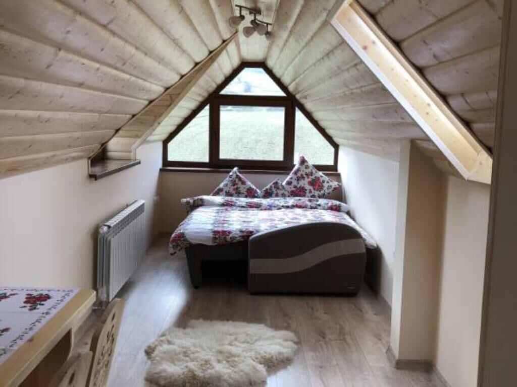 Domek w Dobrej Agroturystyka