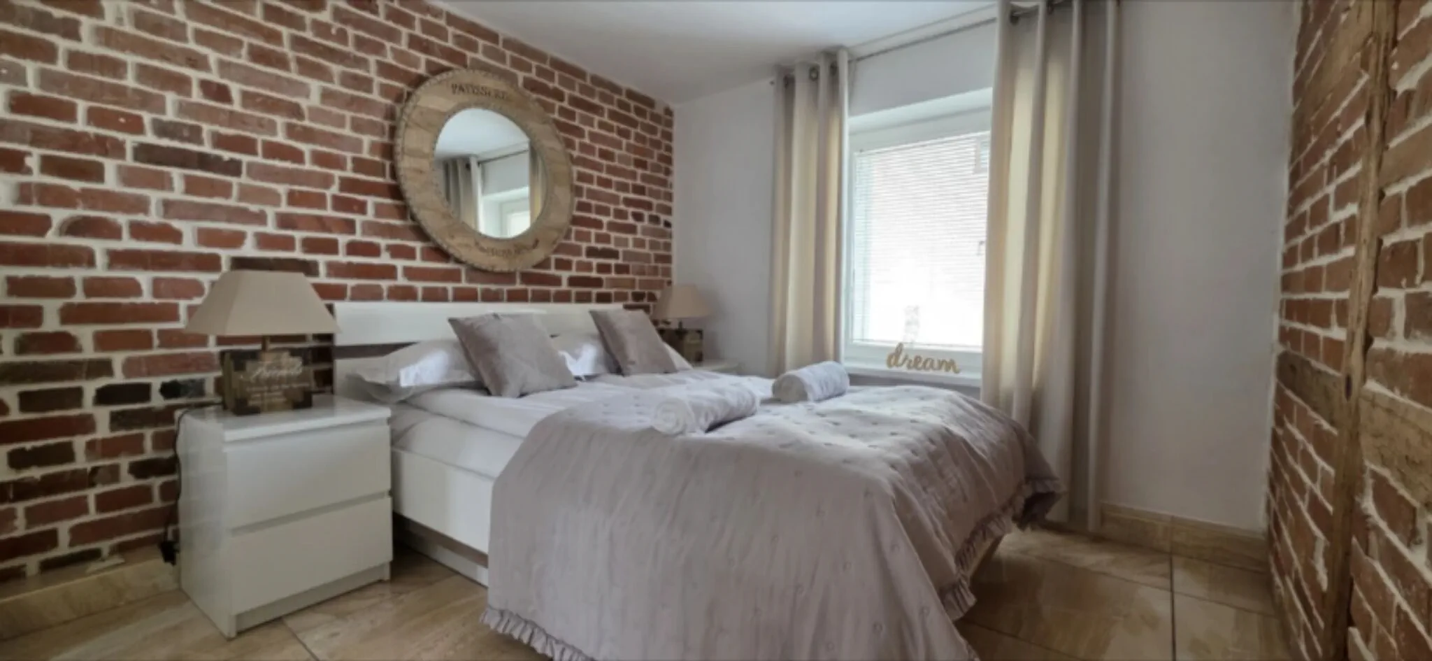 Perfect Stay - Apartament Campari 7 Toruń