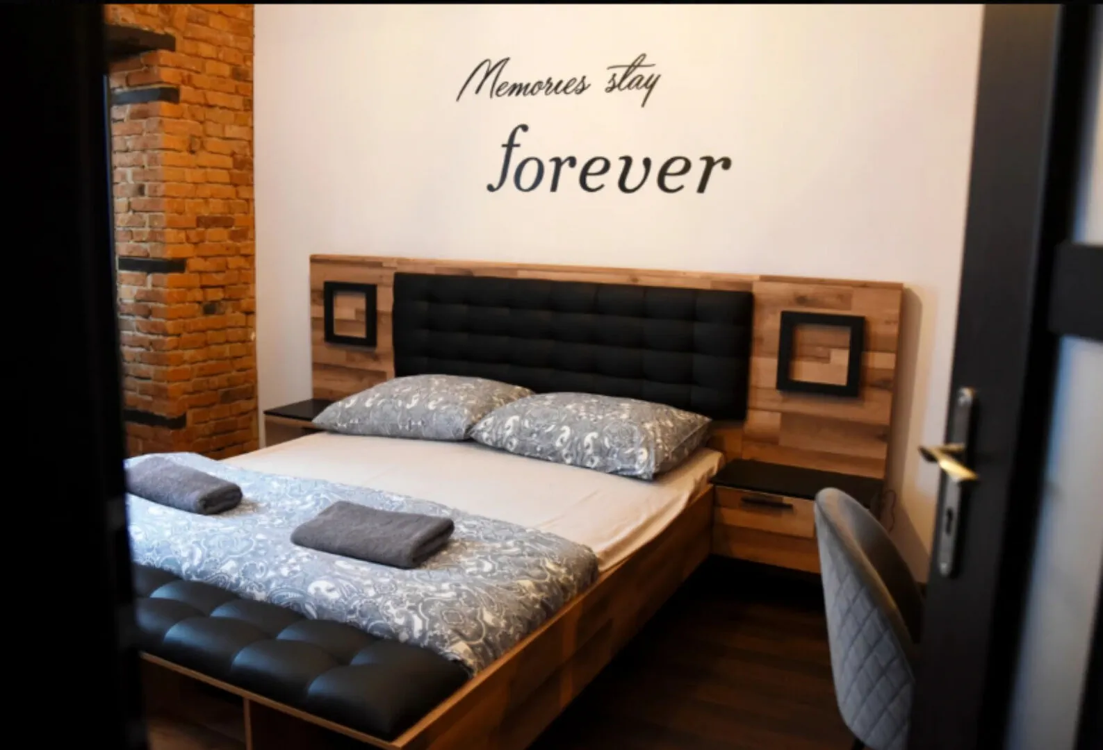 Perfect Stay - Apartament Horzyca 4 Toruń