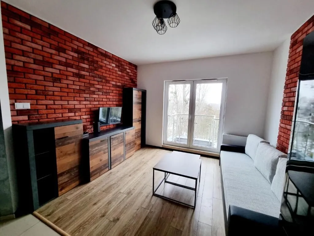 Apartament Przytulny na Winnicy Toruń