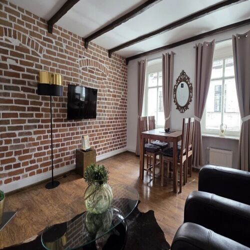 Perfect Stay - Apartament Campari 6 Toruń 