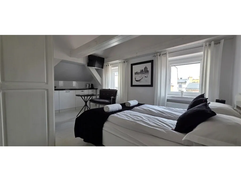 Perfect Stay - Apartament Campari 10 Toruń