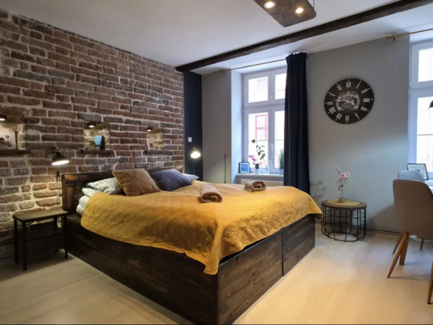 Perfect Stay - Apartament Salvador Toruń