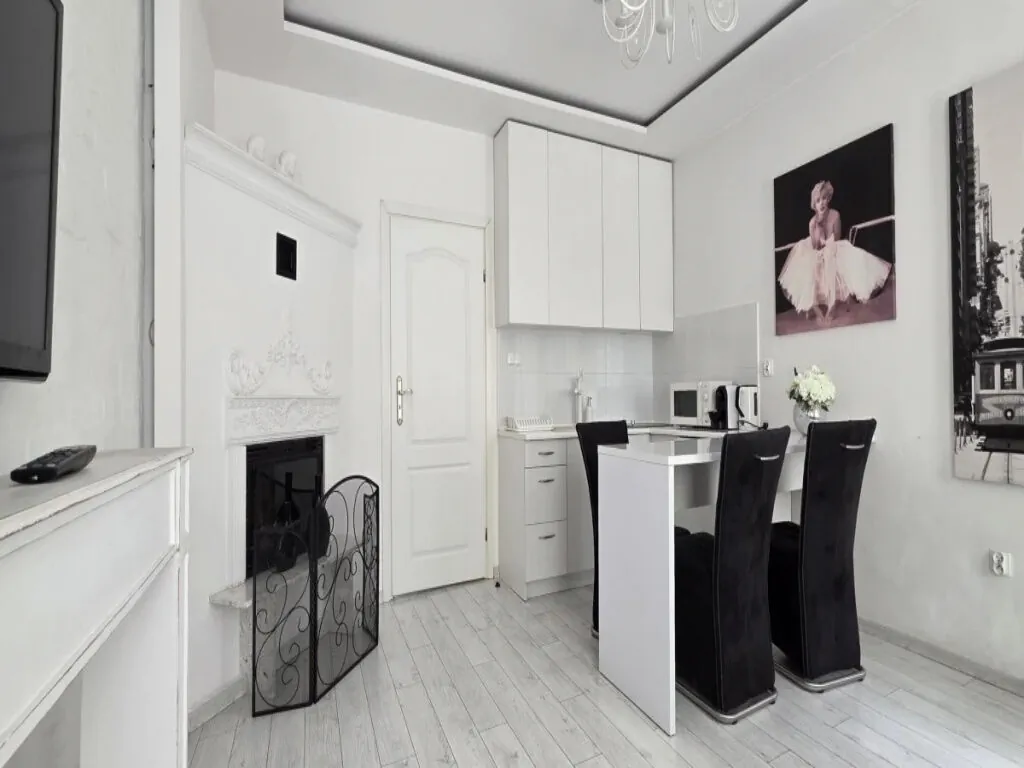 Perfect Stay - Apartament Campari 1 Toruń 