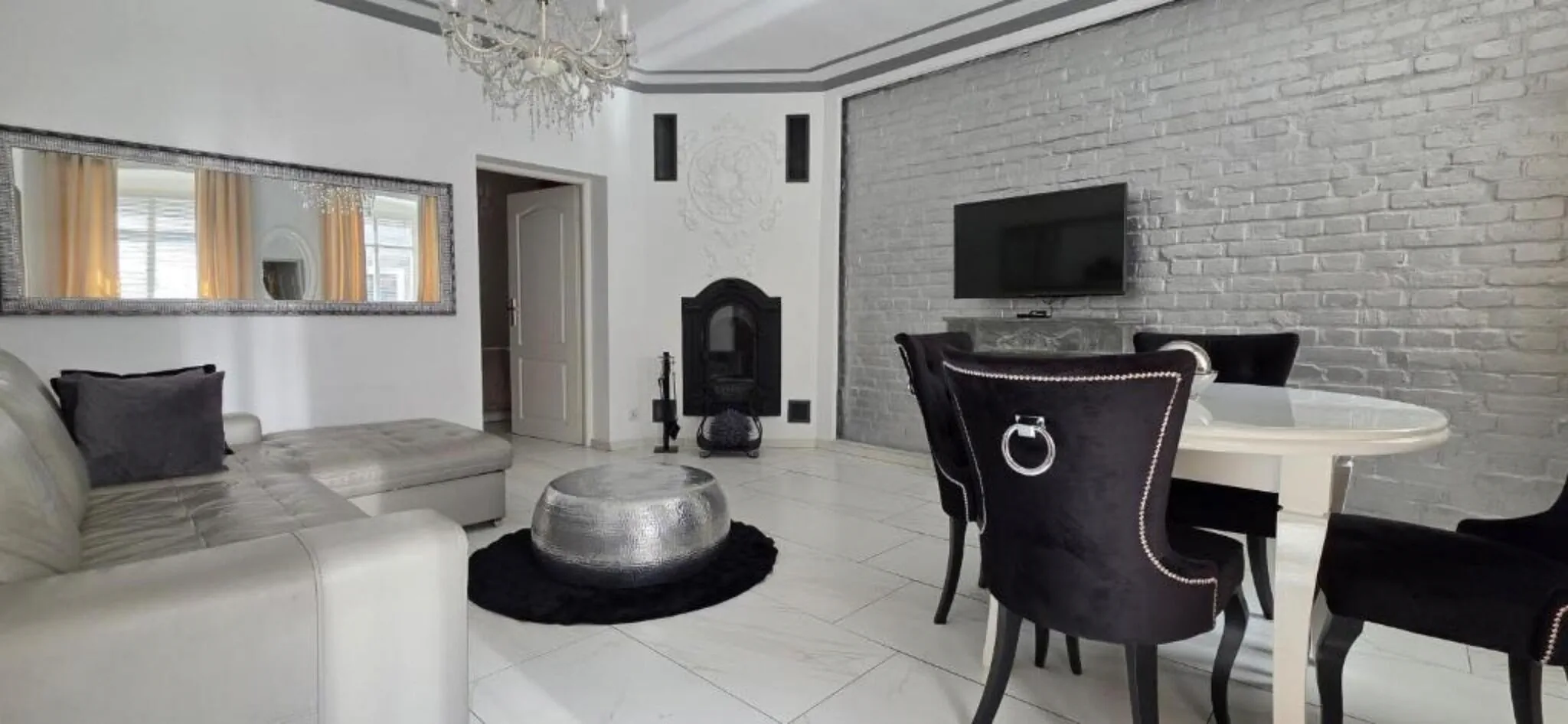 Perfect Stay - Apartament Campari 2 Toruń