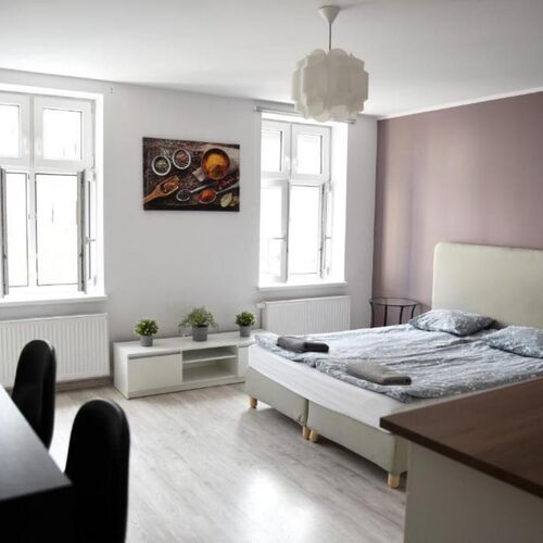 Perfect Stay - Apartament Horzyca 7 Toruń
