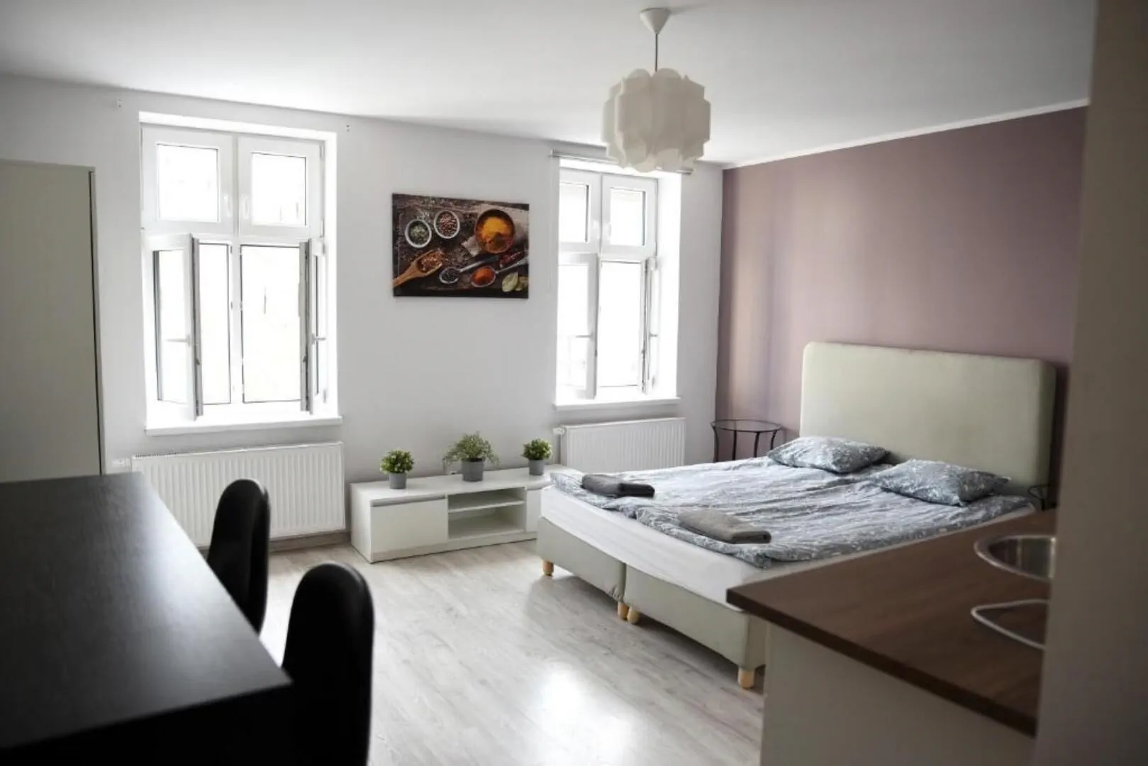 Perfect Stay - Apartament Horzyca 7 Toruń