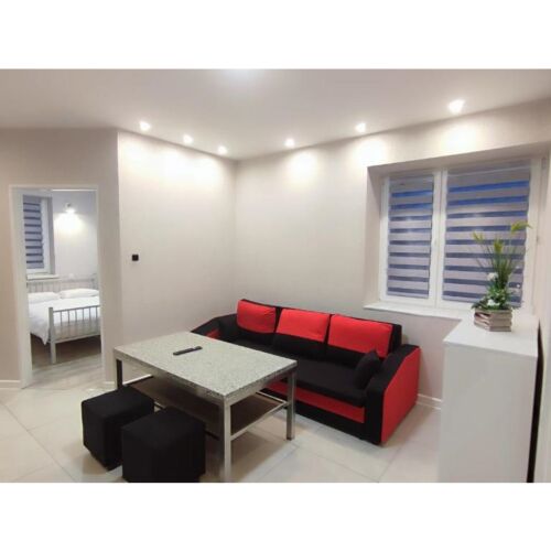 Apartamenty Tuwima Piechowice