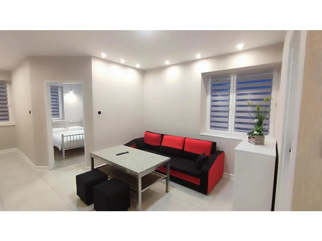 Apartamenty Tuwima Piechowice