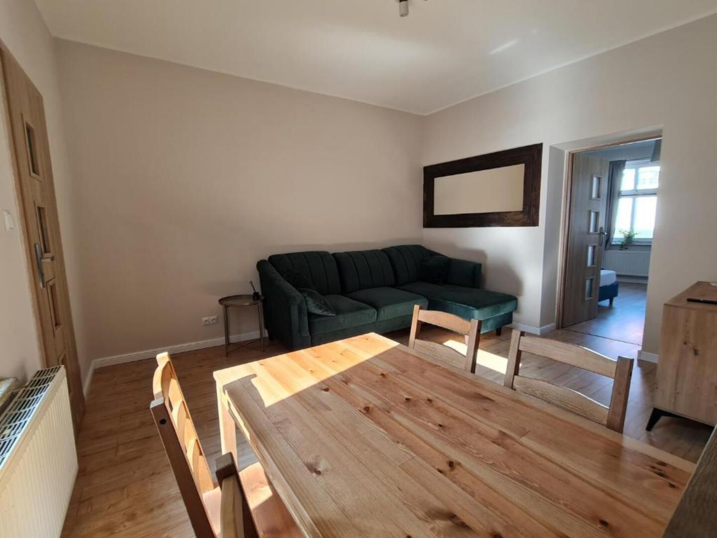 Perfect Stay - Apartament Horzyca 9 Toruń