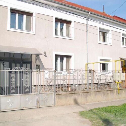 Apartment House Timișoara