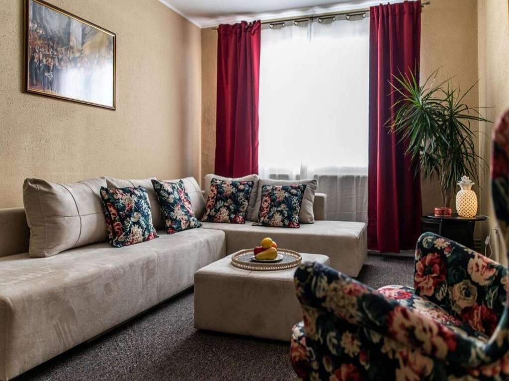 City View Apartment Timișoara