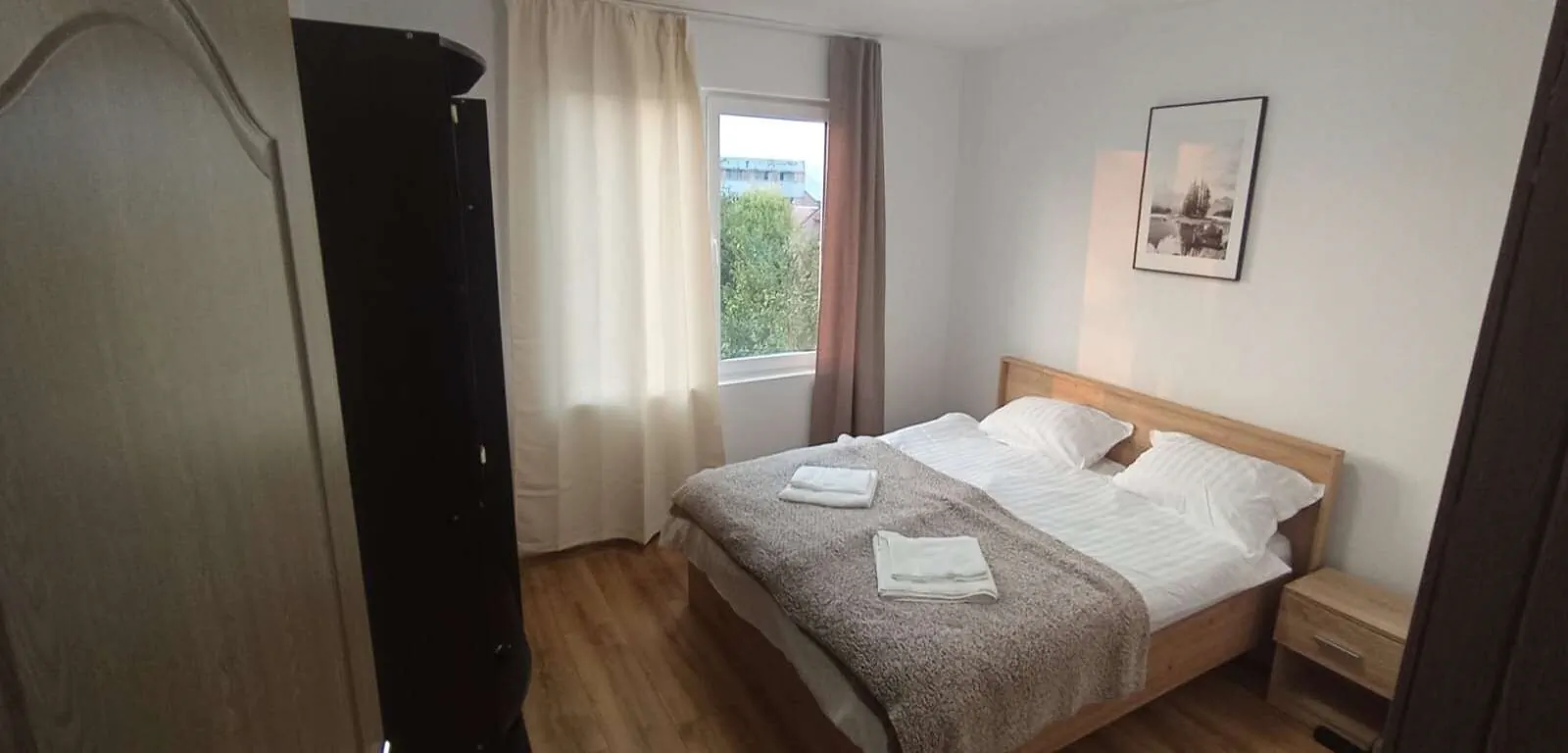 Apartament UnicKaliHost Târgu Mureș