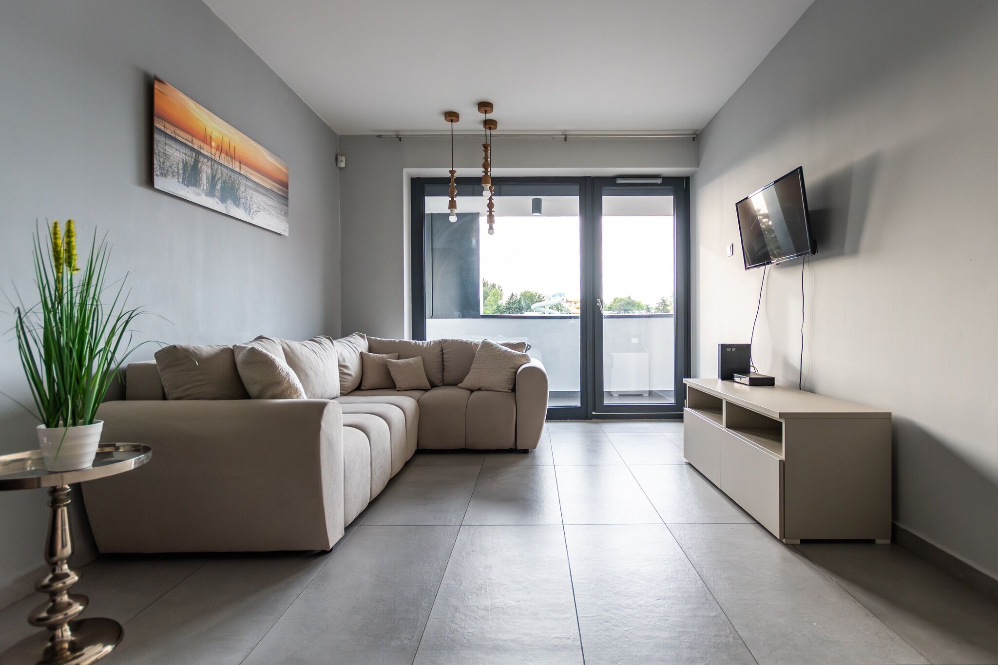 Dorn Aqua Apartman Szeged