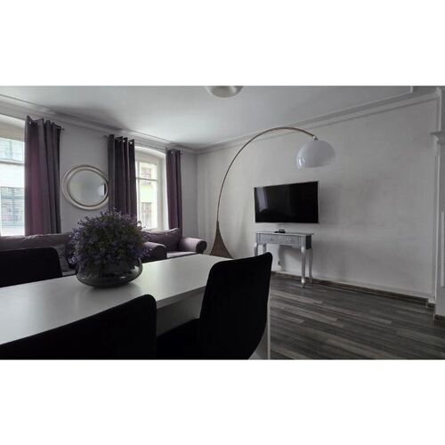 Perfect Stay - Apartament Campari 3 Toruń