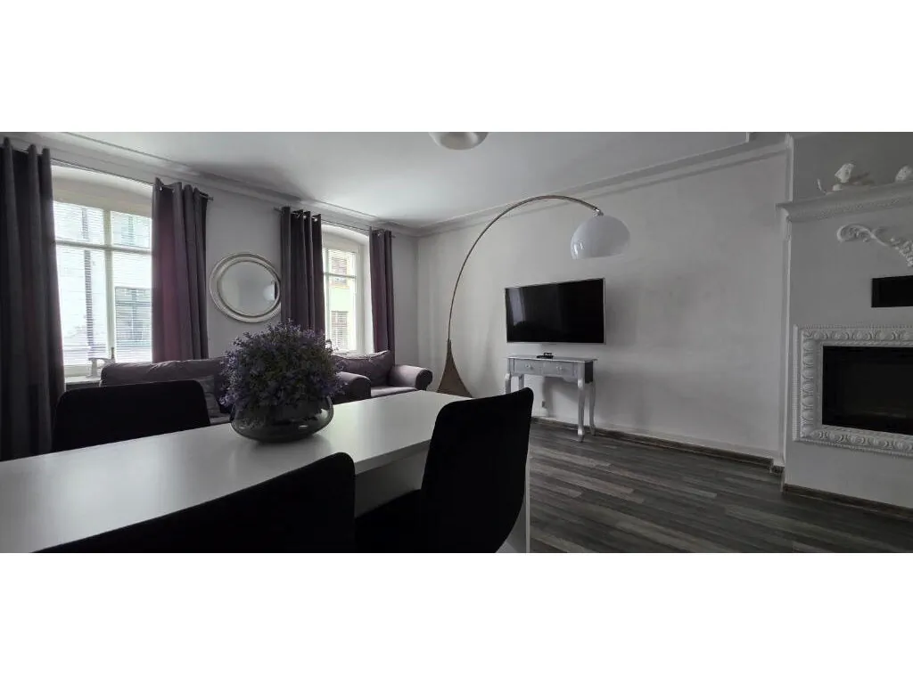 Perfect Stay - Apartament Campari 3 Toruń