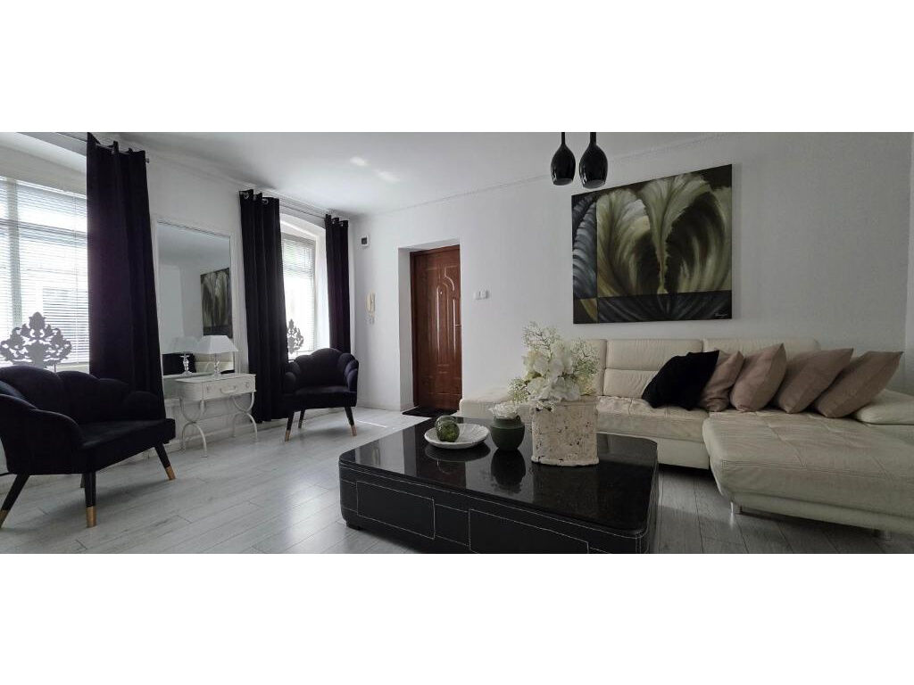 Perfect Stay - Apartament Campari 4 Toruń