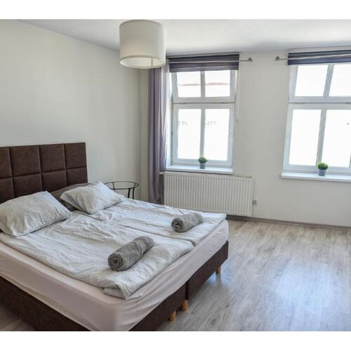 Perfect Stay - Apartament Horzyca 13 Toruń