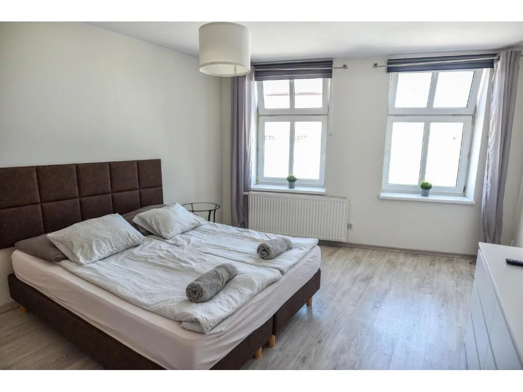 Perfect Stay - Apartament Horzyca 13 Toruń