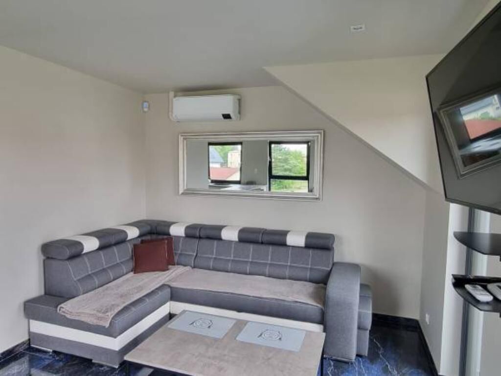 Apartament Perski Ostróda