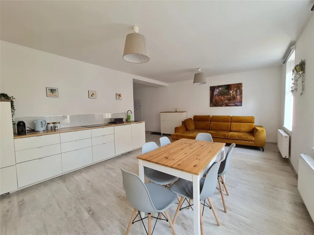 Perfect Stay - Apartament Horzyca 5 Toruń