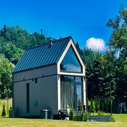 Domek Zakątek na Lipowej Komarno