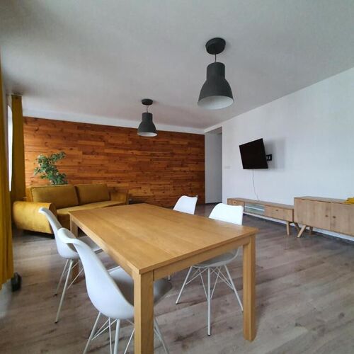 Perfect Stay - Apartament Horzyca 6  Toruń