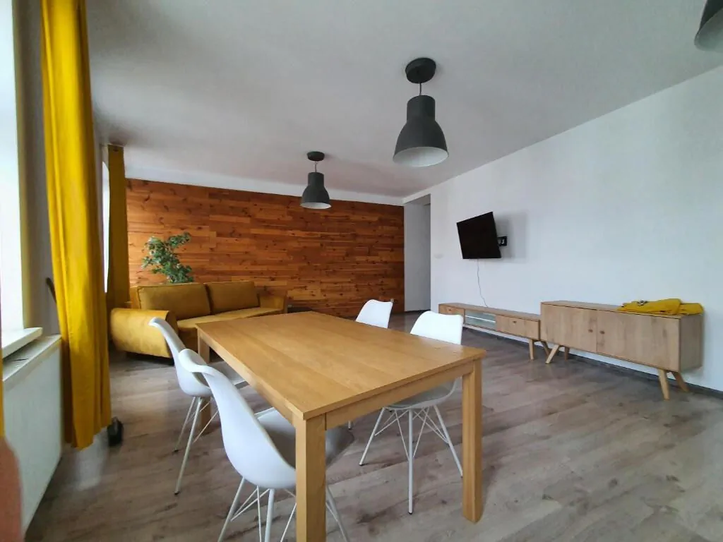 Perfect Stay - Apartament Horzyca 6 Toruń
