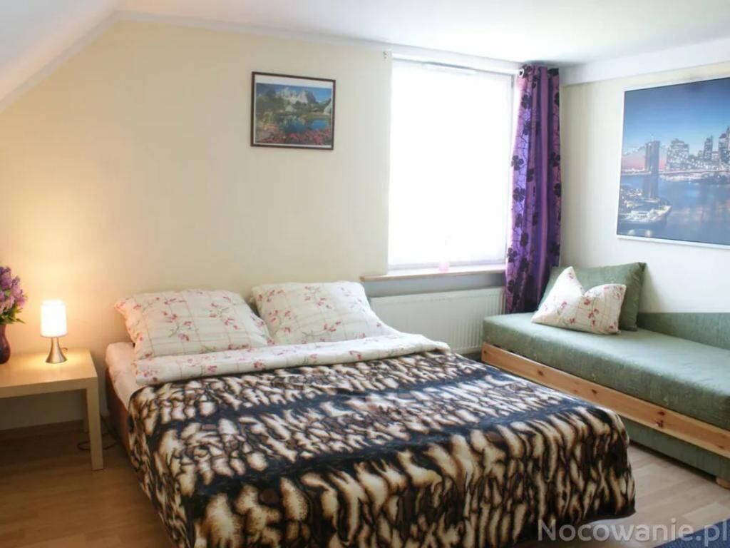 Dana Noclegi Olsztyn